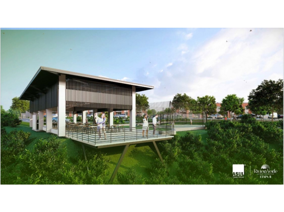 VENTA CASAS DUPLEX AMPLIADA SOBRE PLANOS PEREIRA SECTOR GALICIA — foto 5