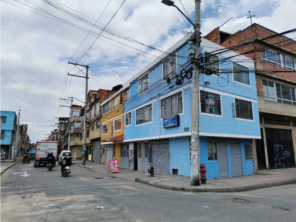 Venta Casa Kennedy Occidental