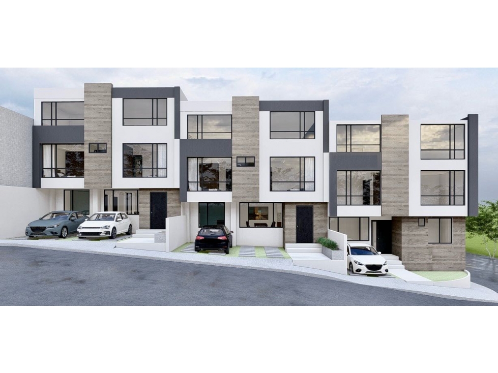 Venta casas NUEVA 125m2 - 3 dorm. Yaruquí — foto 4
