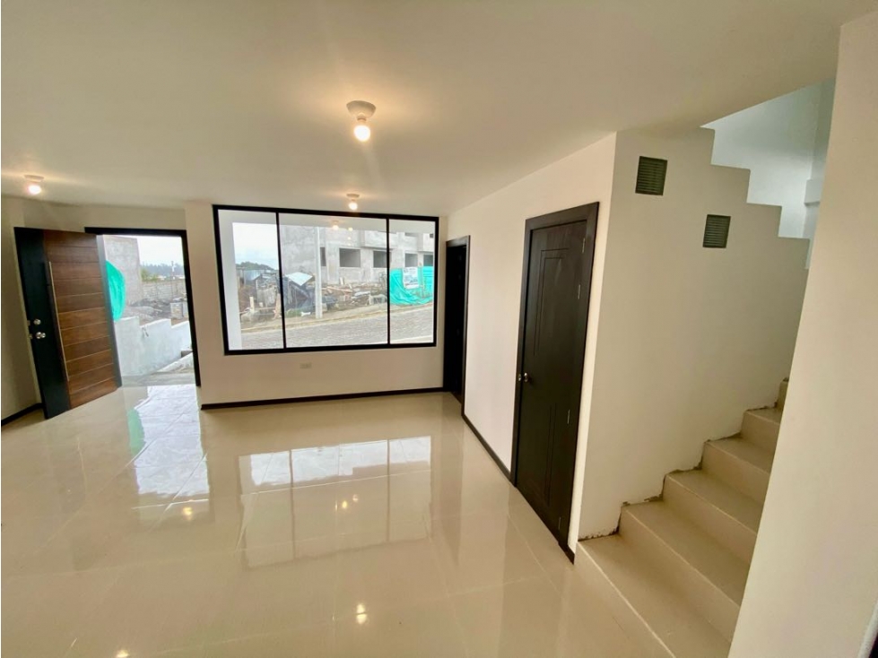 Venta casas NUEVA 125m2 - 3 dorm. Yaruquí — foto 5