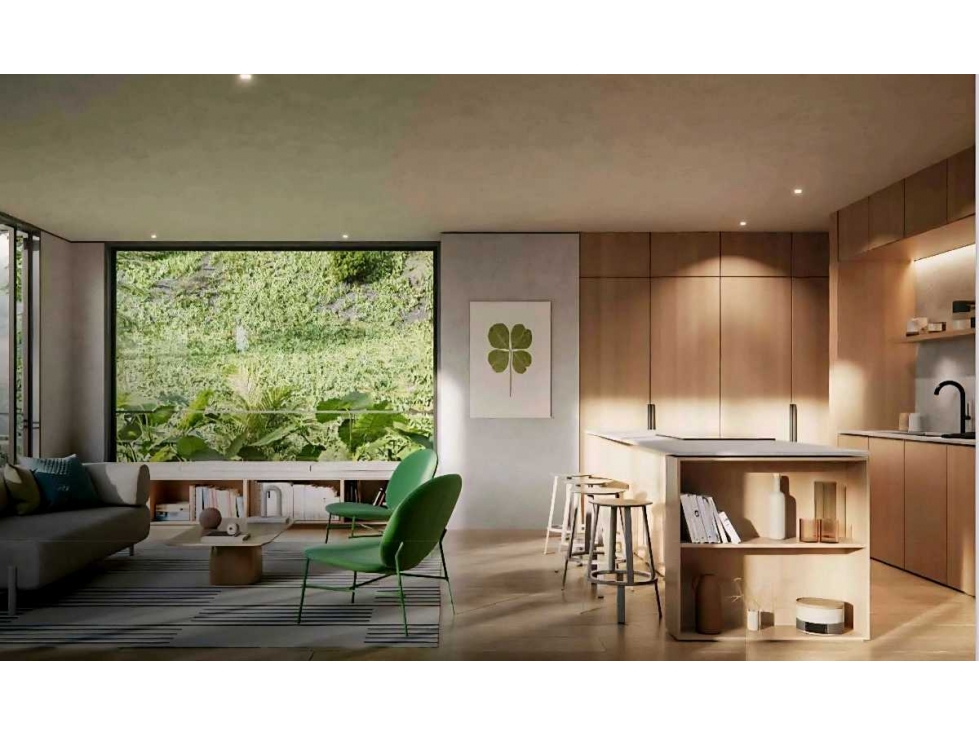 VENTA CASAS SOBRE PLANOS NUEVO ALTO DE LAS PALMAS DOBLE ACCESO — foto 6