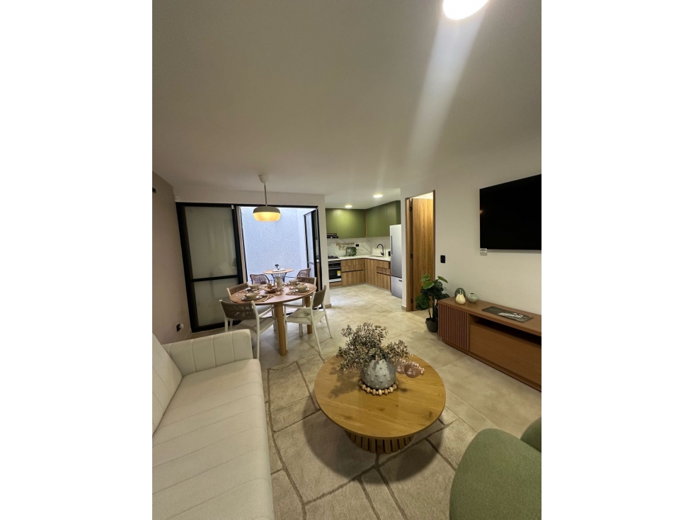 VENTA CASAS SOBRE PLANOS PEREIRA SECTOR CERRITOS TIPOLOGIA 1 — foto 2