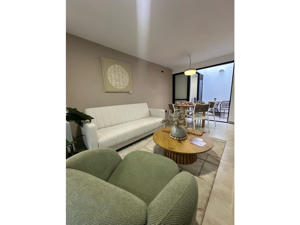 VENTA CASAS SOBRE PLANOS PEREIRA SECTOR CERRITOS TIPOLOGIA 1 — foto 3