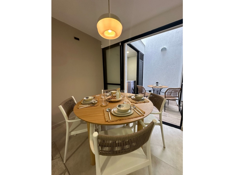 VENTA CASAS SOBRE PLANOS PEREIRA SECTOR CERRITOS TIPOLOGIA 1 — foto 4