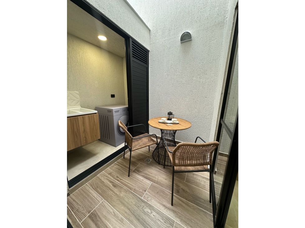 VENTA CASAS SOBRE PLANOS PEREIRA SECTOR CERRITOS TIPOLOGIA 1 — foto 5