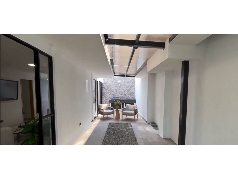 VENTA CASAS SOBRE PLANOS PEREIRA SECTOR CERRITOS TIPOLOGIA 2 — foto 2