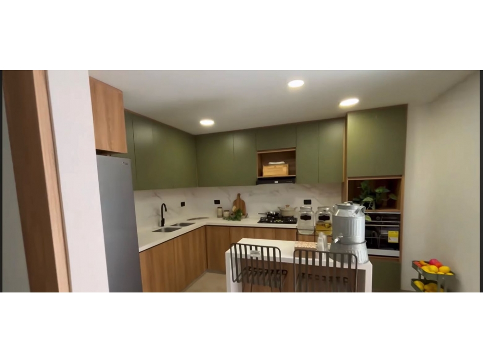 VENTA CASAS SOBRE PLANOS PEREIRA SECTOR CERRITOS TIPOLOGIA 2 — foto 4