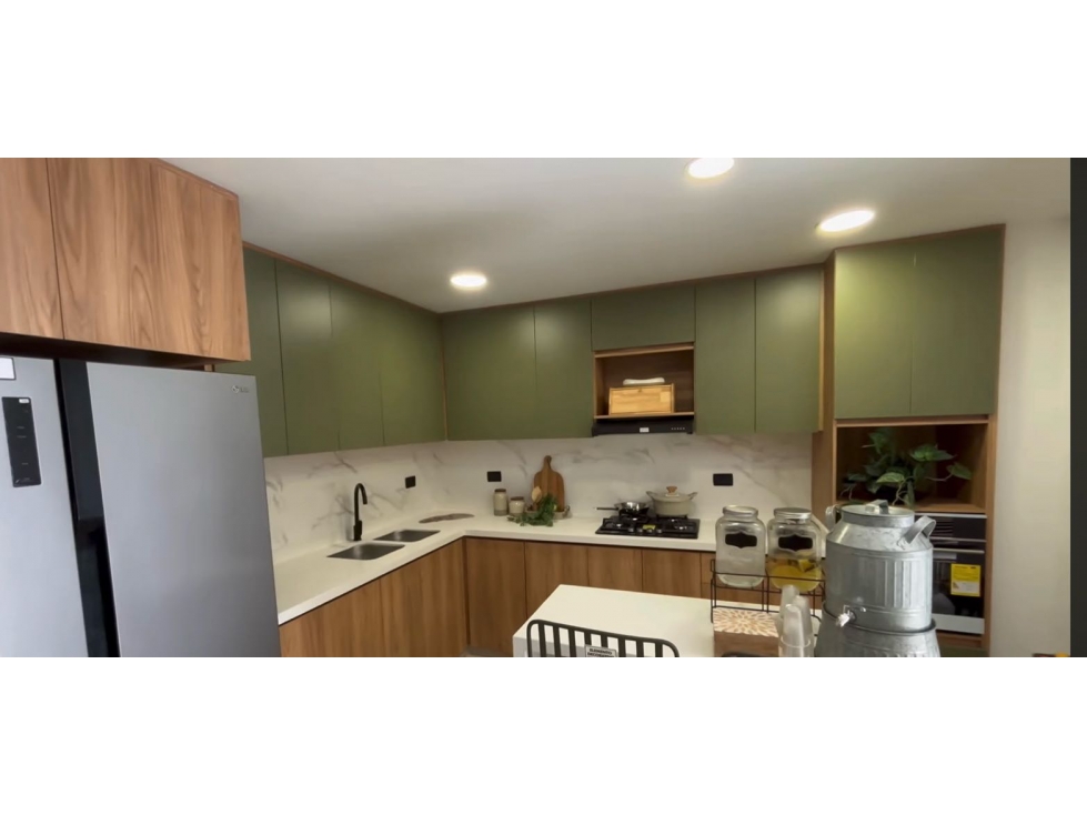 VENTA CASAS SOBRE PLANOS PEREIRA SECTOR CERRITOS TIPOLOGIA 2 — foto 5