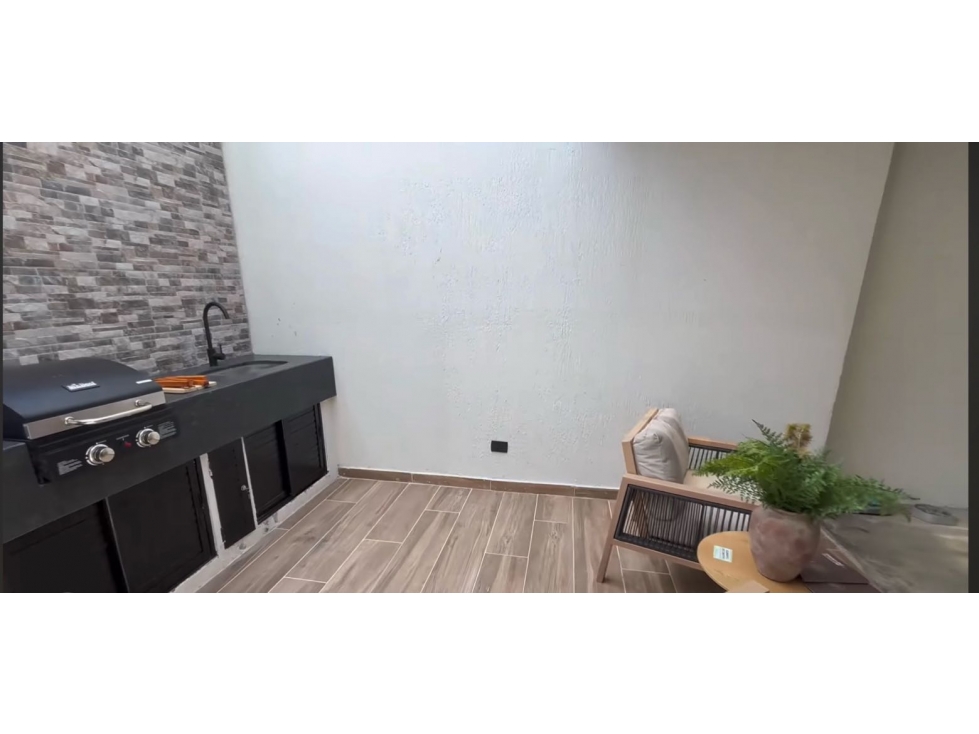 VENTA CASAS SOBRE PLANOS PEREIRA SECTOR CERRITOS TIPOLOGIA 2 — foto 6
