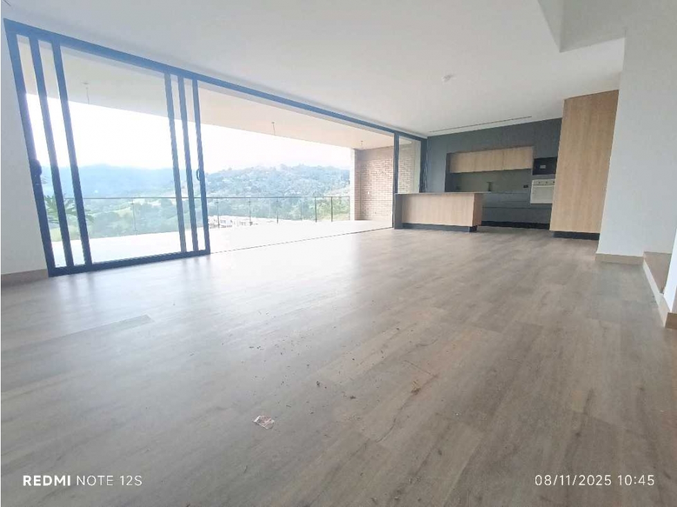Venta Casa-Sajonia-Rionegro-Antioquia-Oriente