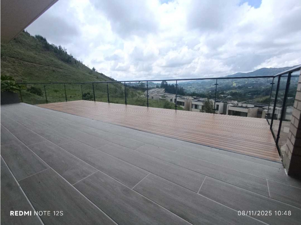 Venta Casa-Sajonia-Rionegro-Antioquia-Oriente — foto 2