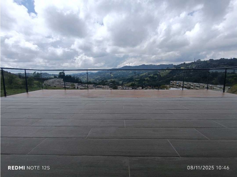 Venta Casa-Sajonia-Rionegro-Antioquia-Oriente — foto 3