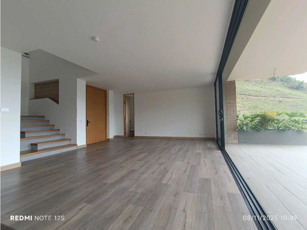 Venta Casa-Sajonia-Rionegro-Antioquia-Oriente — foto 4