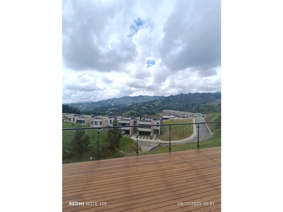 Venta Casa-Sajonia-Rionegro-Antioquia-Oriente — foto 6
