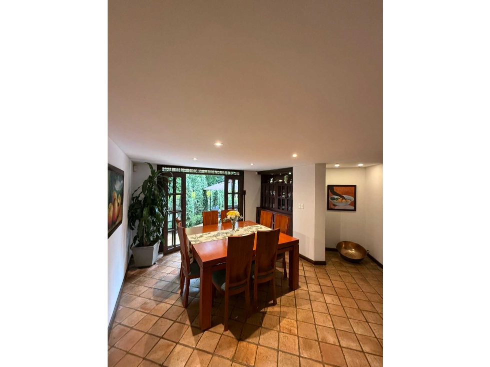 Venta casa.Cali- Pance unidad cerrada — foto 4