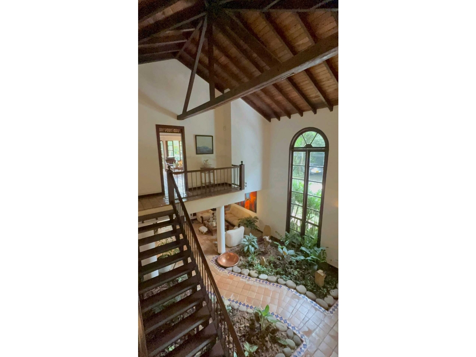 Venta casa.Cali- Pance unidad cerrada — foto 3