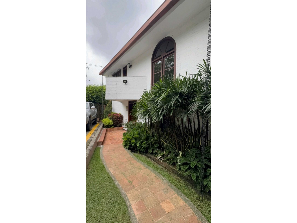 Venta casa.Cali- Pance unidad cerrada — foto 2