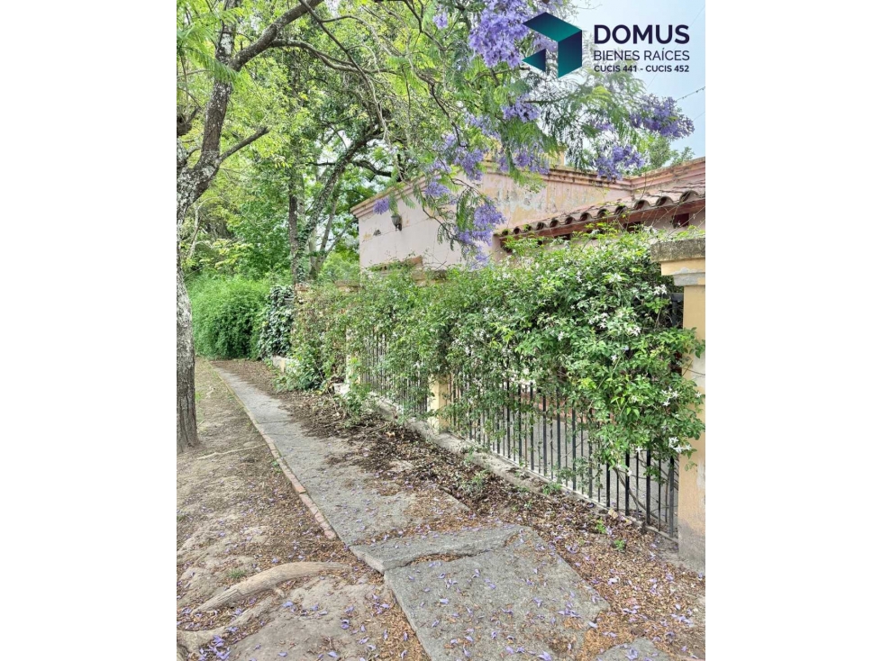 VENTA CASONA LA SILLETA - 2