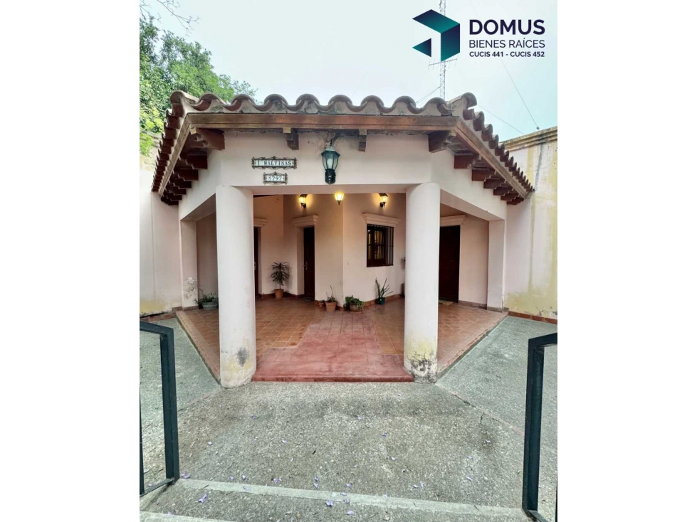 VENTA CASONA LA SILLETA - 4