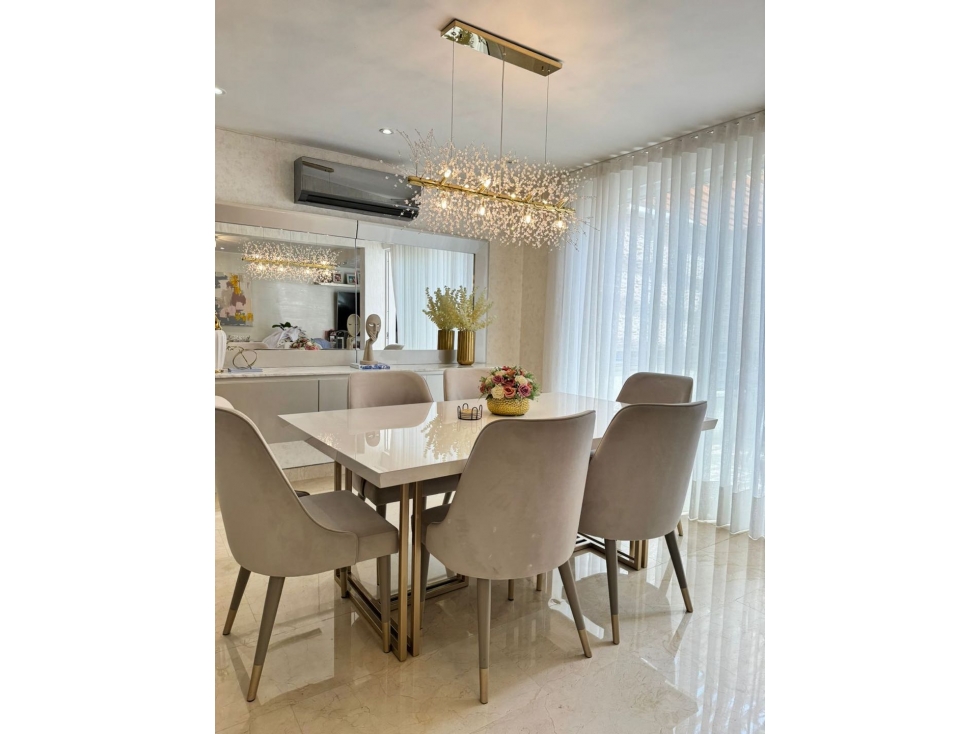 Venta Castellana