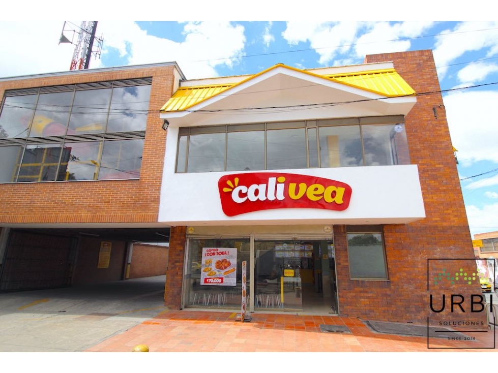 VENTA CBC CASTILLA - CASTILLA