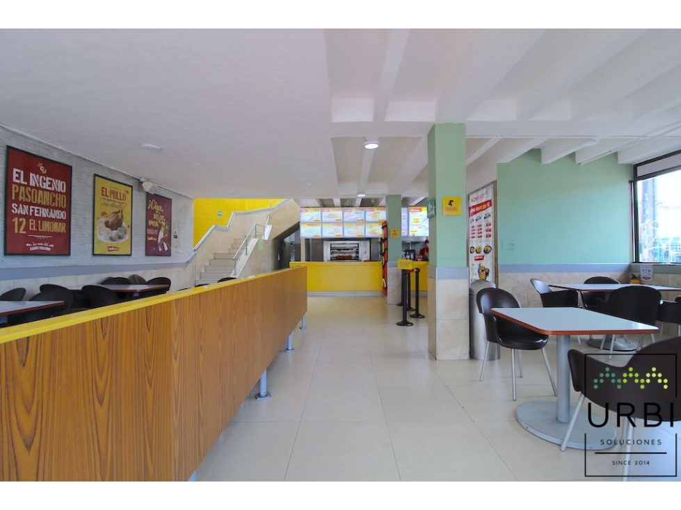 VENTA CBC CASTILLA - CASTILLA — foto 3