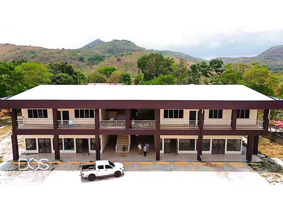 VENTA CENTRO COMERCIAL GRAN POTENCIAL CHIGORÉ PENONOMÉ - 1
