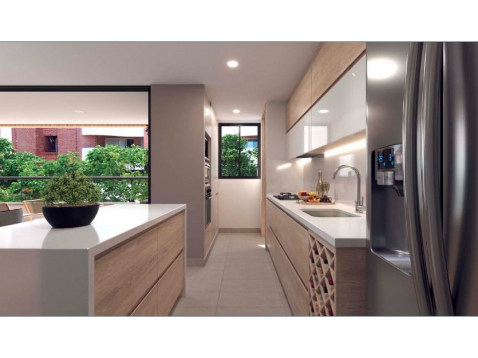 Venta Cesión Apartamento Laureles — foto 6