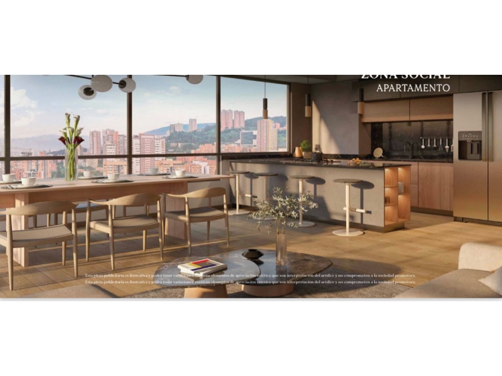 Venta Cesión Apartamento Poblado Lalinde