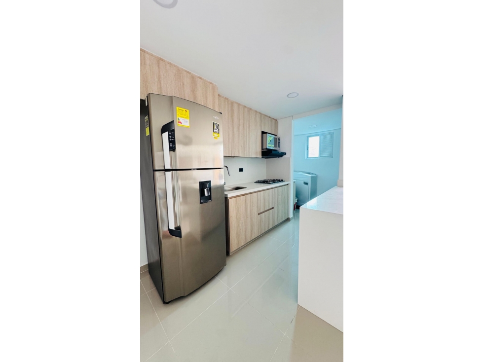 Venta cesión de derechos apartamento