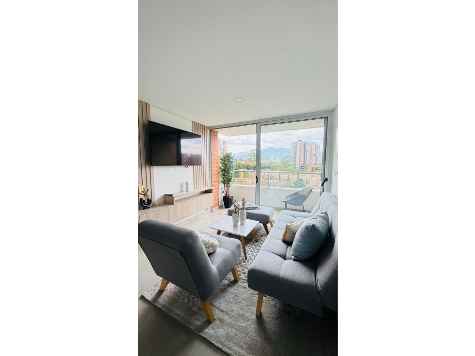 Venta cesión de derechos apartamento — foto 2