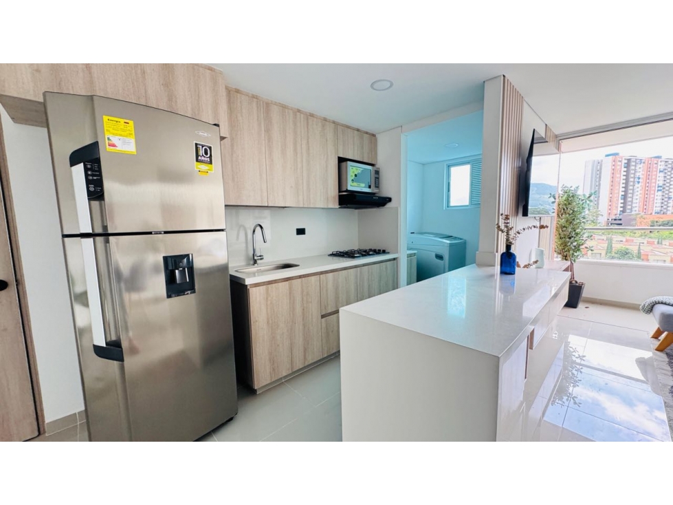 Venta cesión de derechos apartamento — foto 3