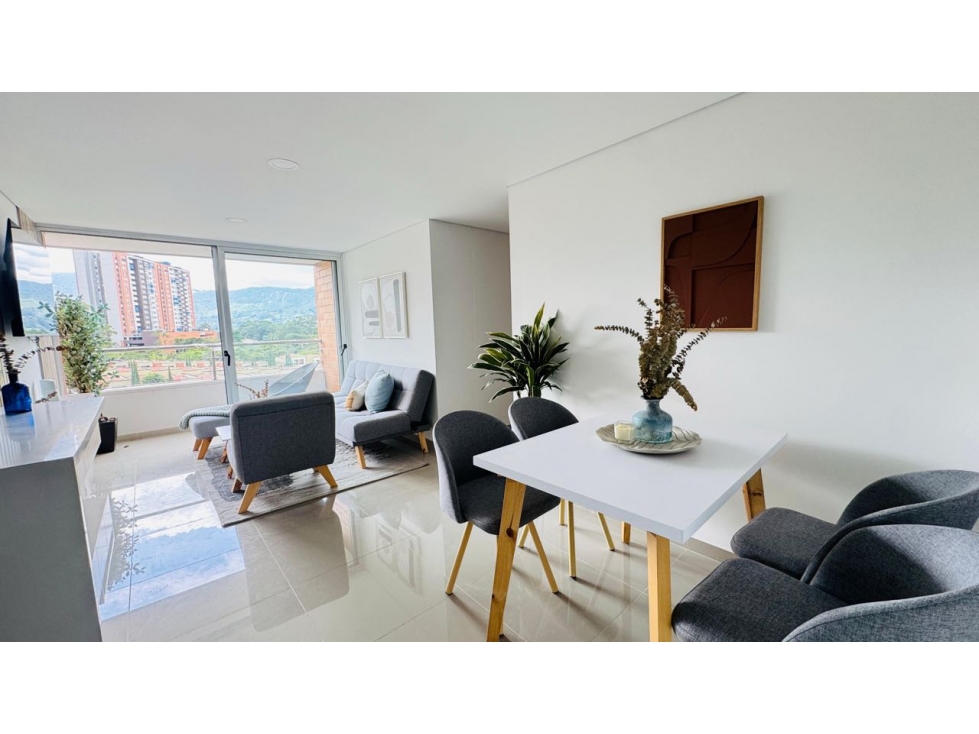 Venta cesión de derechos apartamento — foto 4