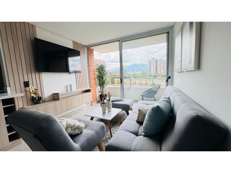 Venta cesión de derechos apartamento — foto 5