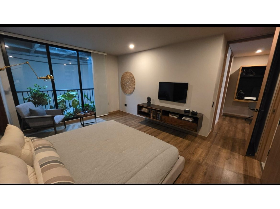 Venta Cesión de derechos apartamento Tres Cantos Torre 3 | Medellín. — foto 6
