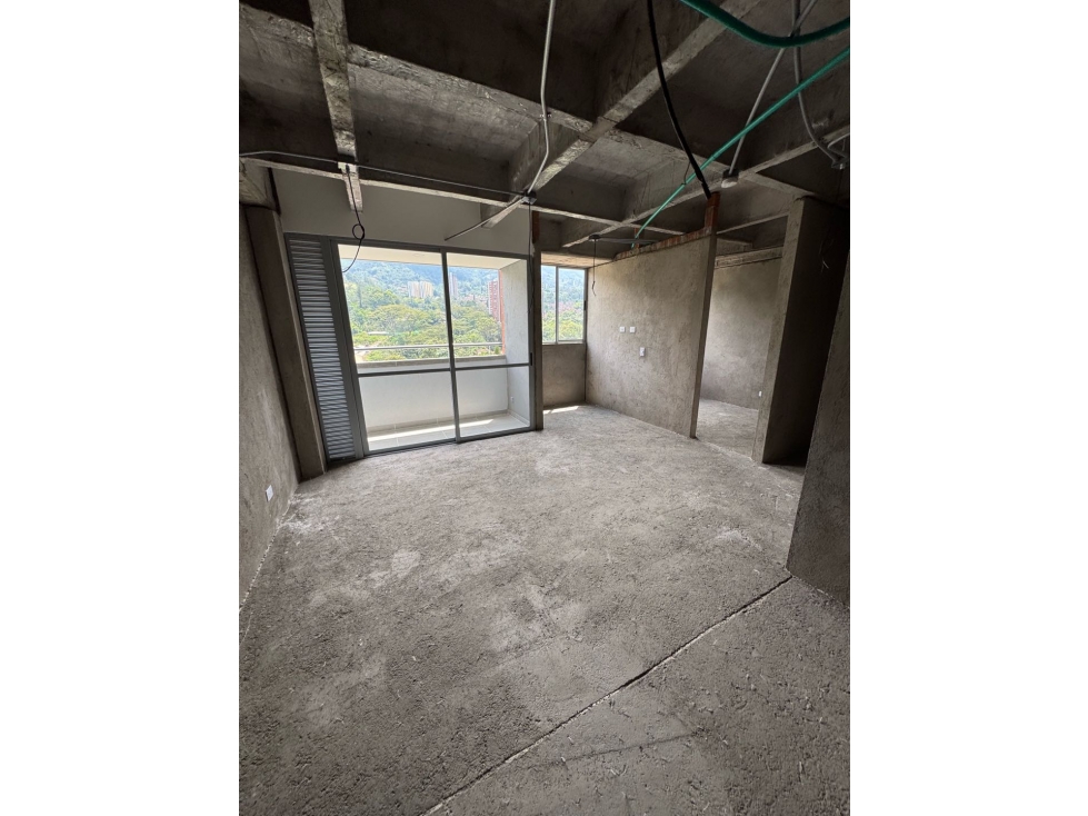 Venta cesión de derechos apartamento La Estrella La Aldea
