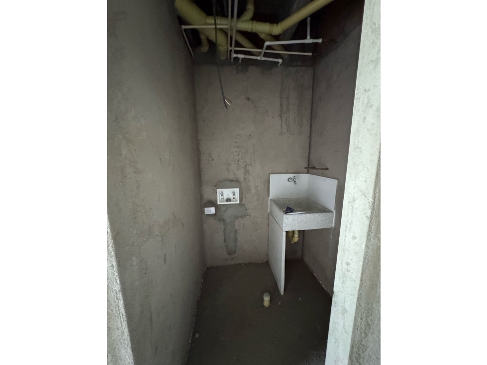 Venta cesión de derechos apartamento La Estrella La Aldea — foto 3
