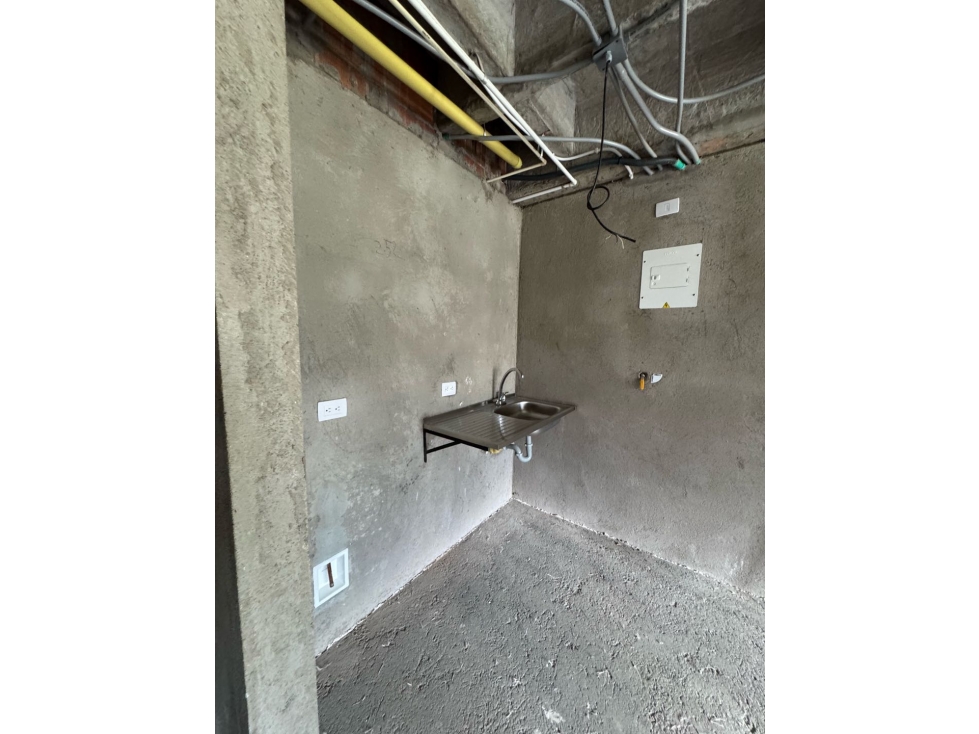 Venta cesión de derechos apartamento La Estrella La Aldea — foto 4