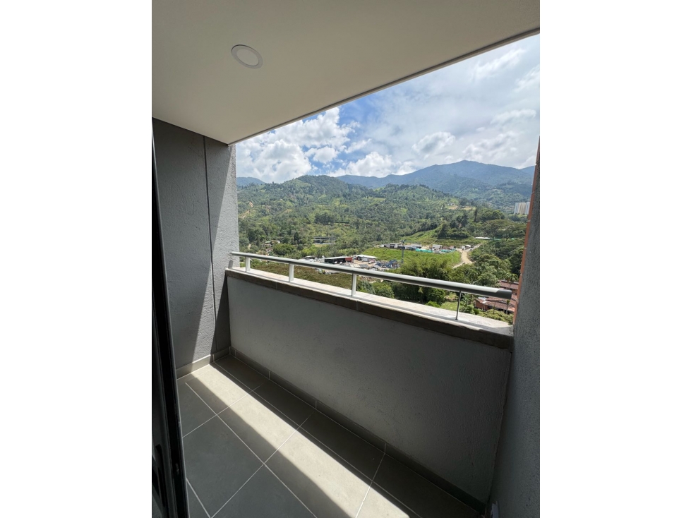 Venta cesión de derechos apartamento La Estrella La Aldea — foto 5
