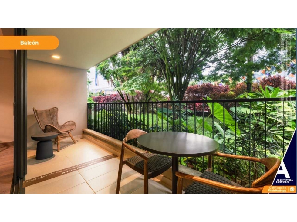 VENTA CESIÓN DE DERECHOS APARTAMENTO VERANOVA PARK 1COLTABACO MEDELLIN — foto 6