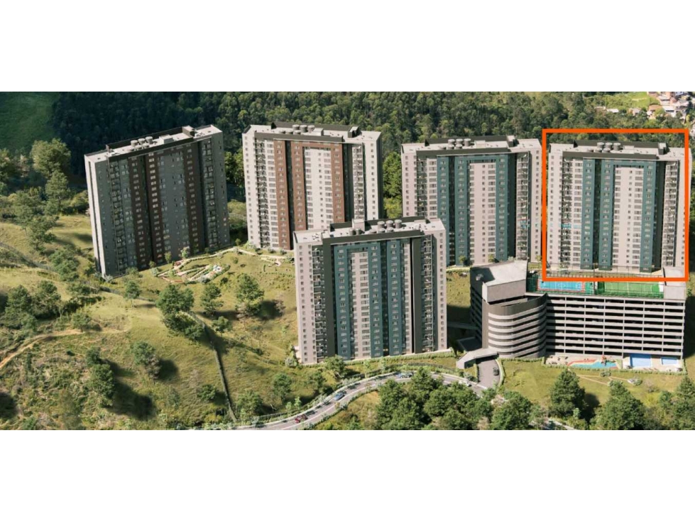 Venta Cesión de Derechos Caldas