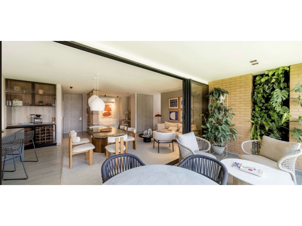 Venta Cesión Apartamento Poblado