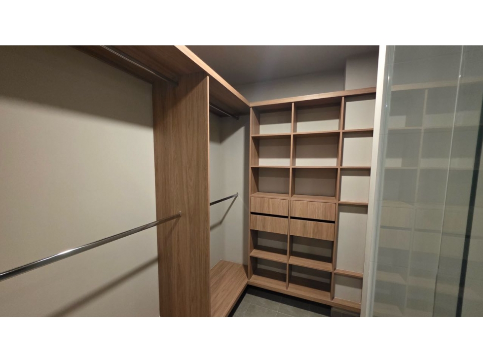 Venta cesión de derechos Tres Cantos torre 3. - 4