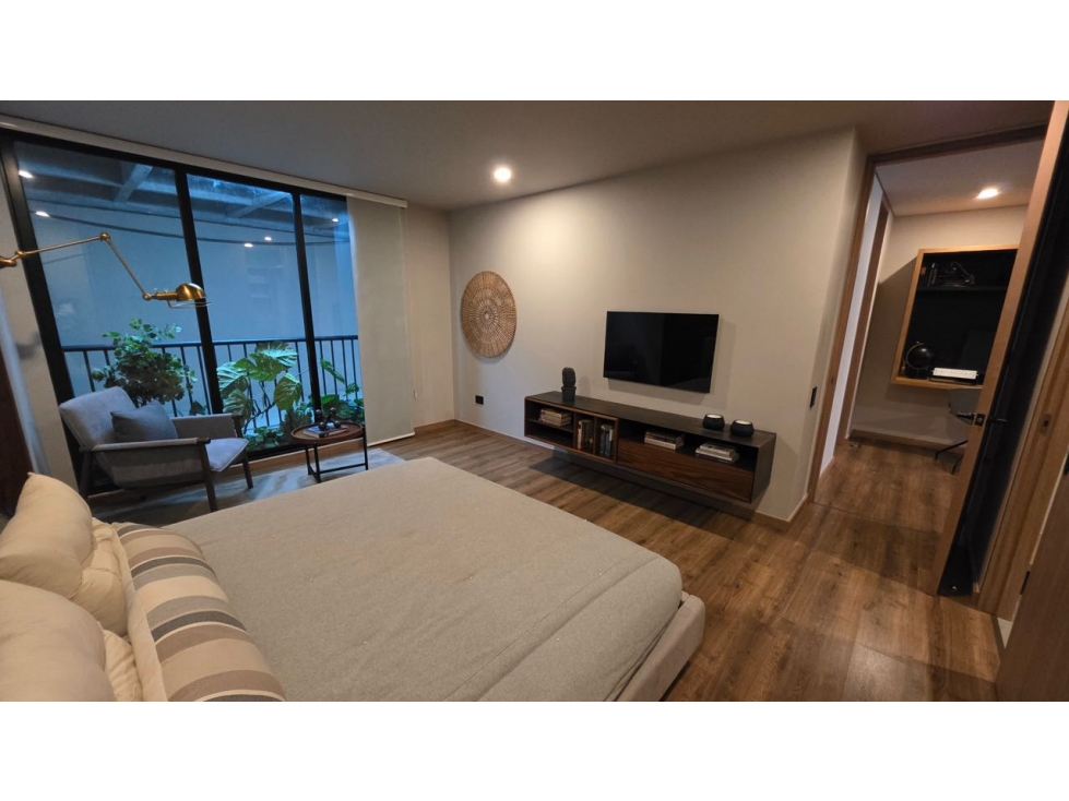 Venta cesión de derechos Tres Cantos torre 3. - 5