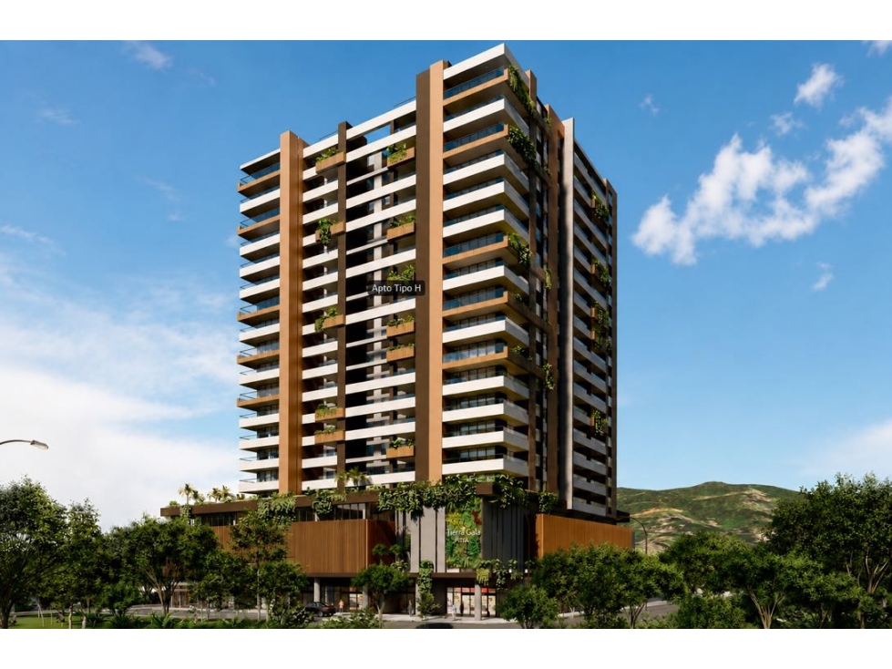 VENTA APARTAMENTO CESIÓN DERECHOS | ZITIZEN ENVIGADO