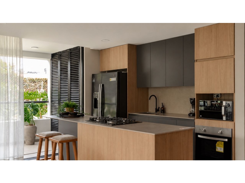 VENTA APARTAMENTO CESIÓN DERECHOS | ZITIZEN ENVIGADO — foto 3