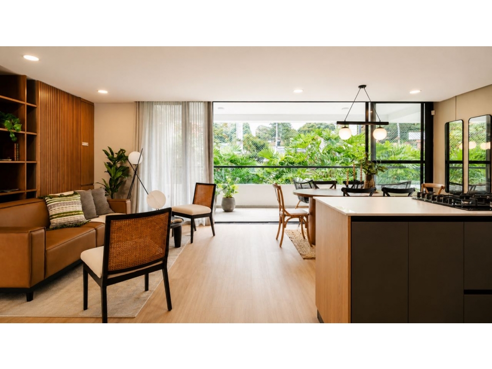 VENTA APARTAMENTO CESIÓN DERECHOS | ZITIZEN ENVIGADO — foto 5