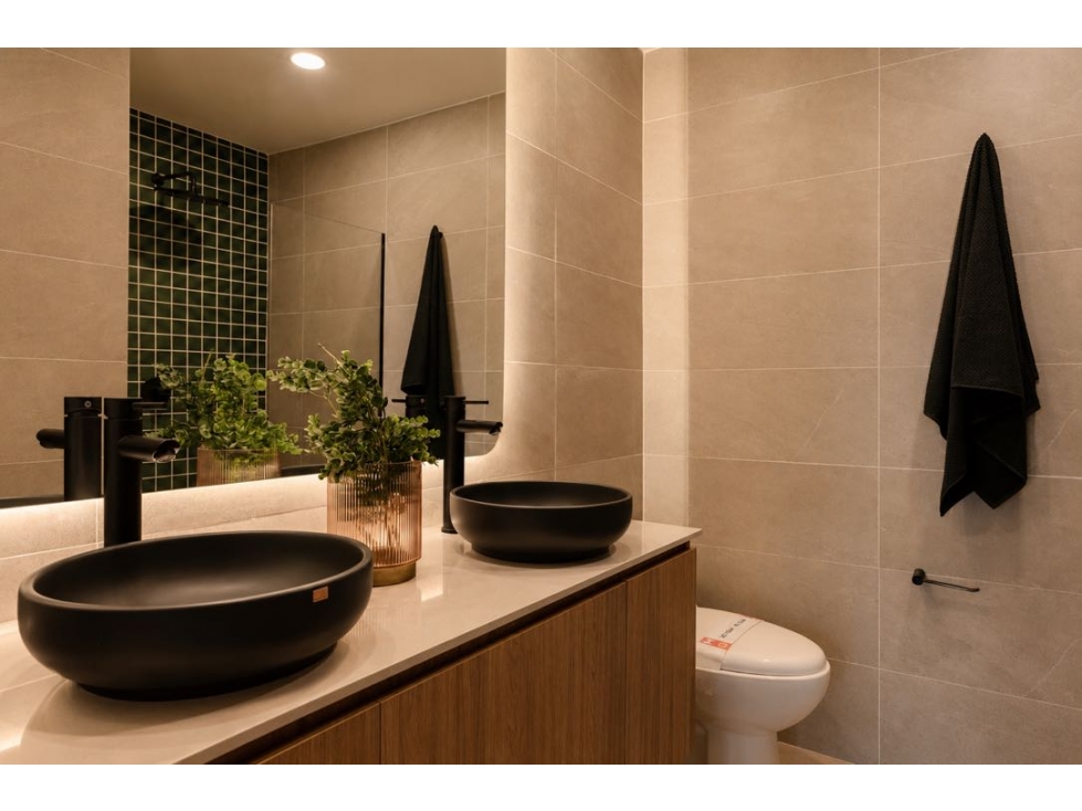 VENTA APARTAMENTO CESIÓN DERECHOS | ZITIZEN ENVIGADO — foto 6