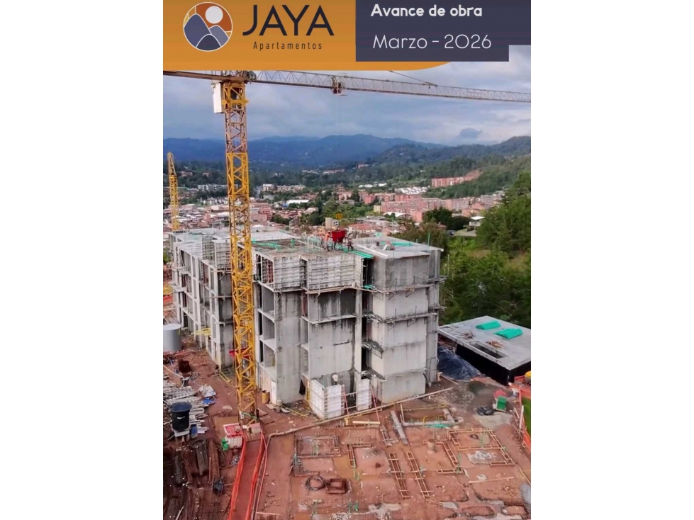 Venta Cesion en el Retiro, full terminado JAYA entrega 2027 — foto 4