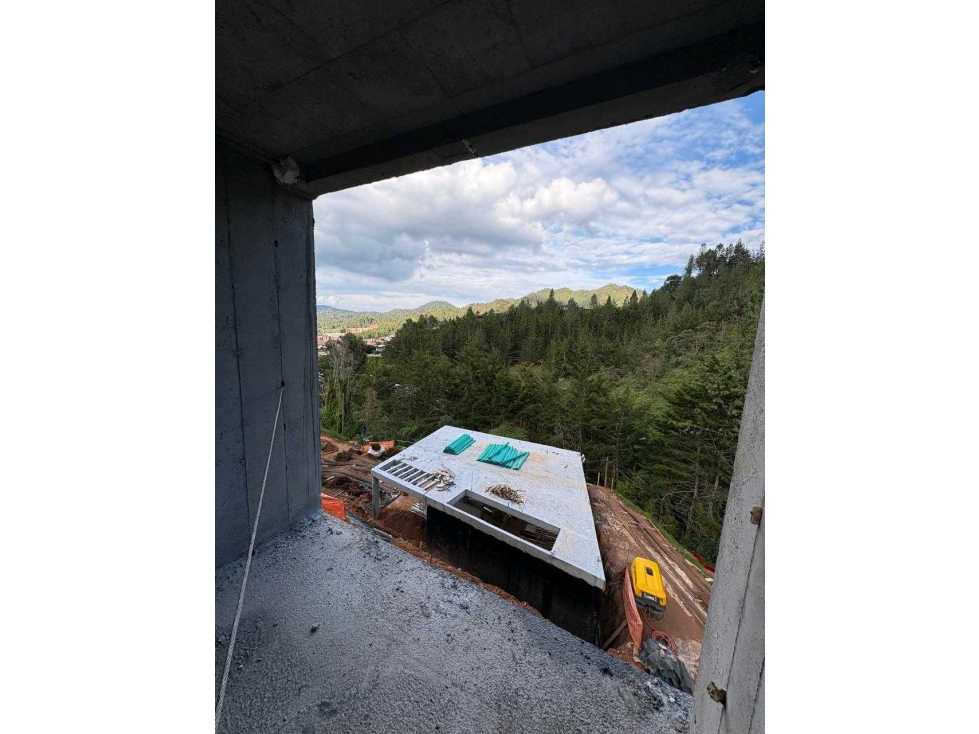Venta Cesion en el Retiro, full terminado JAYA entrega 2027 — foto 3